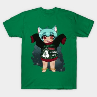 Merry Crisis! T-Shirt